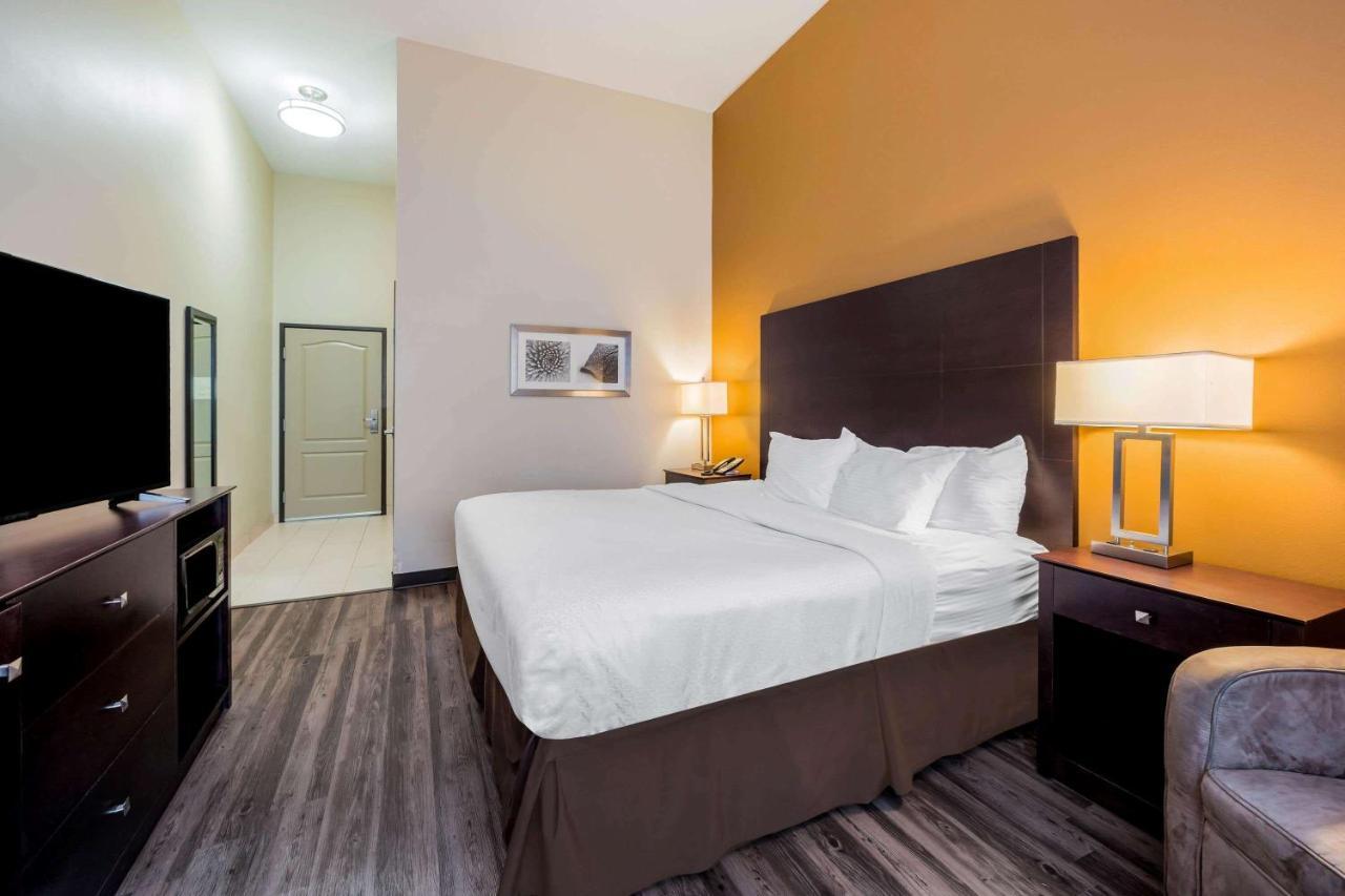La Quinta By Wyndham Marshall Szoba fotó