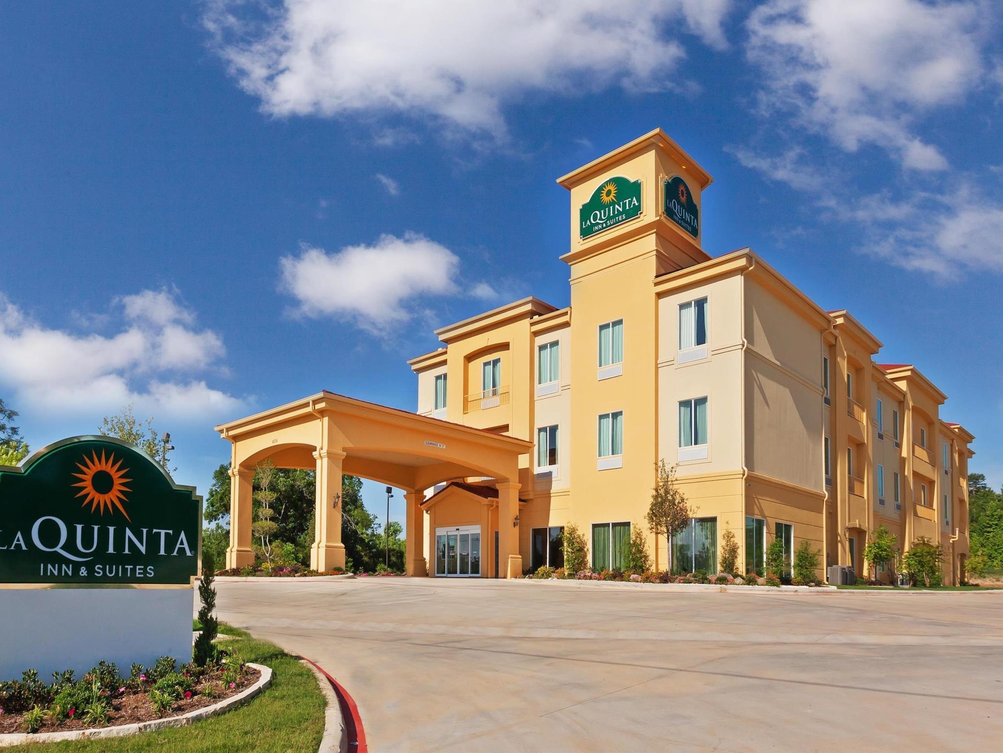 La Quinta By Wyndham Marshall Kültér fotó